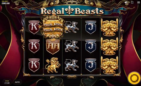 Regal Beasts Review 2024